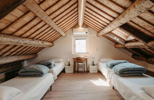 Corte Maccarini - Appartamento Dolomiti - Foto 45