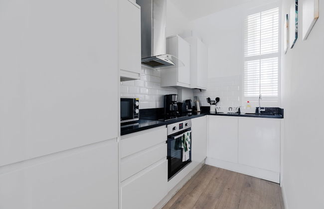 Cozy 1 Bedroom Flats in Paddington - Foto 24