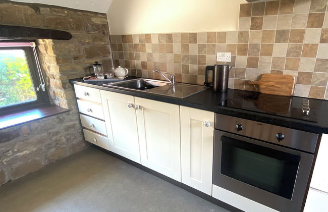 Craven Garth Cottages - Foto 24