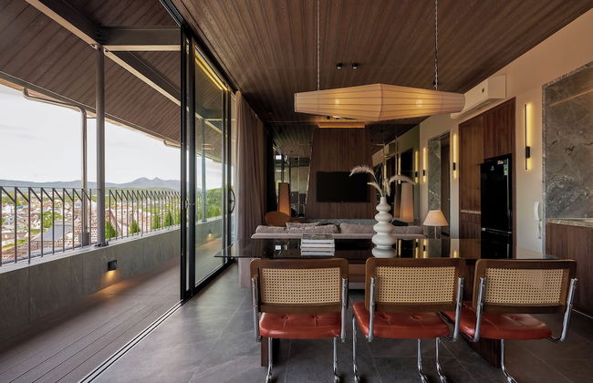 Adela Villa Dalat - Foto 36