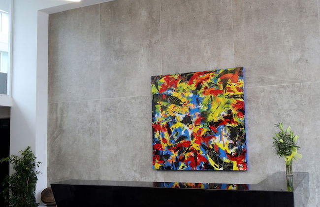 Fuente Mayor Reñaca - Foto 2