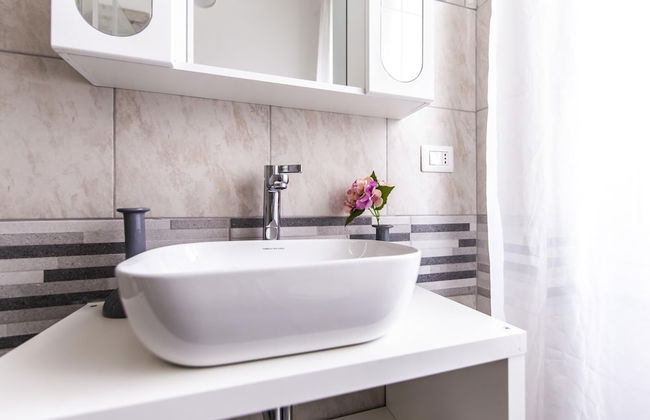 Trilocale Noverasco IEO 1 - Photo 34