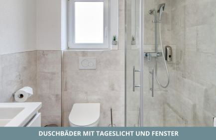 Iller Homes - 5 x Moderne Fewos je 1bis2 oder 1bis4 Pers mit Küche u Balkon - Parkplätze vorhanden - Foto 22