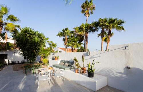 Casa María - Caserío de Guaza - Foto 8