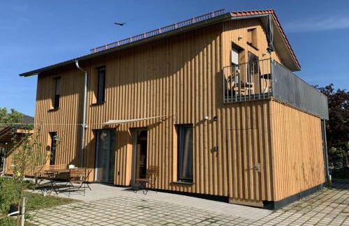 Holiday Apartment Weinberghausle - Foto 2