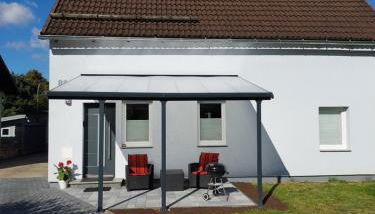 Pfeffer's kleine Ferienwohnung - Foto 4