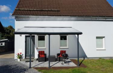 Pfeffer's kleine Ferienwohnung - Foto 4