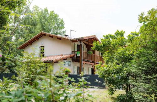 La maison de grand-pere, appt cote lac - Foto 2