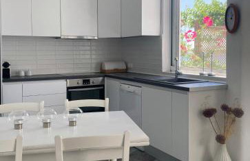 Seaside Villa - Foto 9