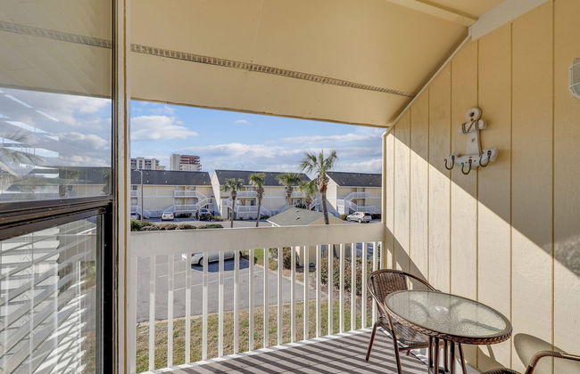 Sandpiper Cove 8208 Studio Bedroom Condo by RedAwning - Foto 35