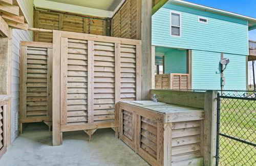 Salt Proof home - Foto 54