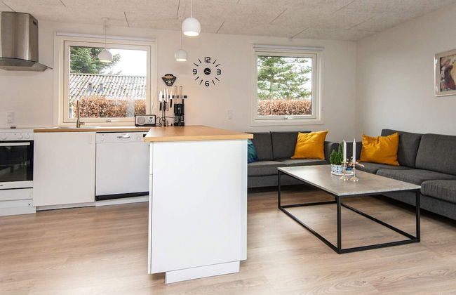 Cozy Retreat in Binderup - By Traum Ferienwohnungen - Foto 4