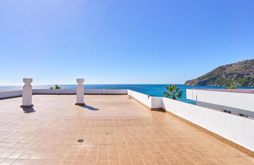 Apartamento 1a línea La Herradura - Foto 21