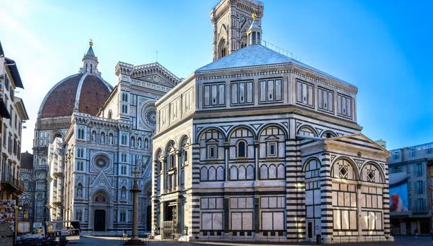 Tour por los escenarios de Inferno de Dan Brown - Foto 4