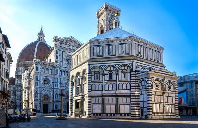Tour por los escenarios de Inferno de Dan Brown - Foto 4