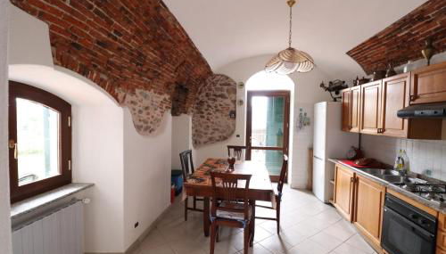 Appartamento in borgata storica - Foto 1