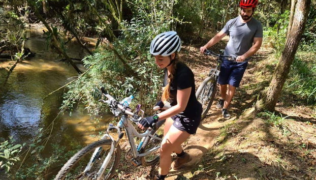 Tour de bicicleta por Monte Verde - Foto 4, Trilha pelos vilarejos de Monte Verde