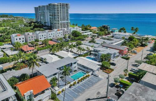 Lovely 1- Bedroom Rental Unit With Pool - Foto 47