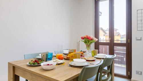 La Dama D Piazza Bengasi - Foto 1