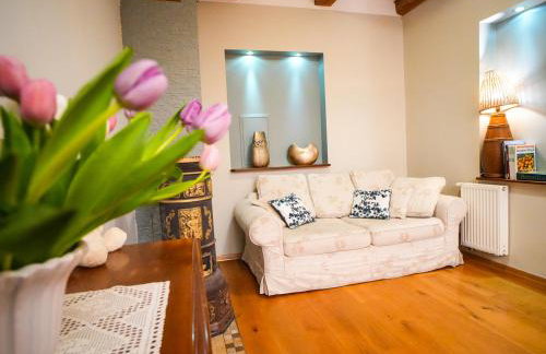 Młyn na Skraju Lasu - Foto 16