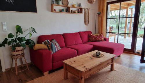 Ferienglück im Schwarzwald - Foto 1