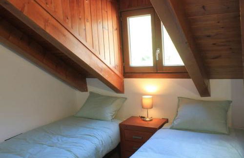 Apartamento dúplex en Sort con piscina - Foto 19