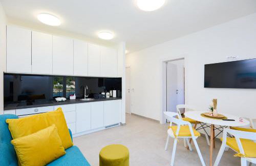 Green Lantern apartments Okuklje - Foto 24