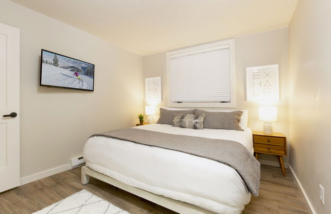 Snowmass Mountain by Snowmass Vacations - Foto 2