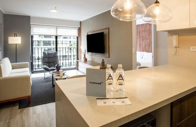 w Stylish and Modern 1BR in San Isidro - Foto 18