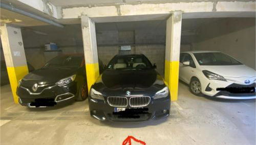 Fl’Heurt de Mer appartement au pied de la plage, vue mer - Foto 3