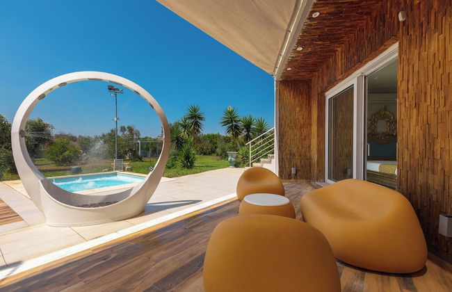 4179 Villa Sueño By Perle di Puglia - Foto 45