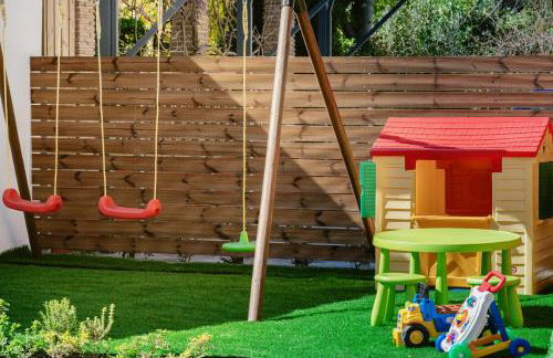 Villa Etoile - Foto 62