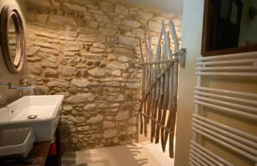 Cécile - Mas de Rousseau - Foto 18