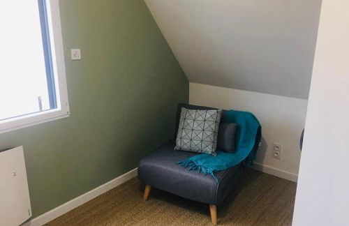 Maison avec SPA côte de granit rose - Foto 14