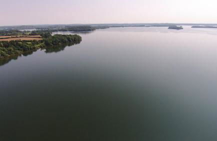 Penthouse am Großen Plöner See - Foto 31