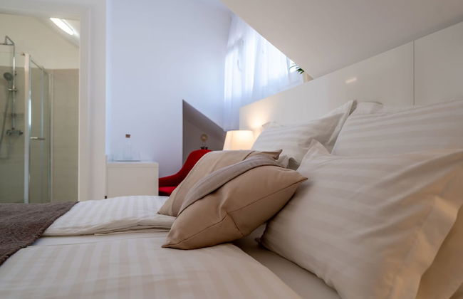 Villa Ribalto - Foto 8