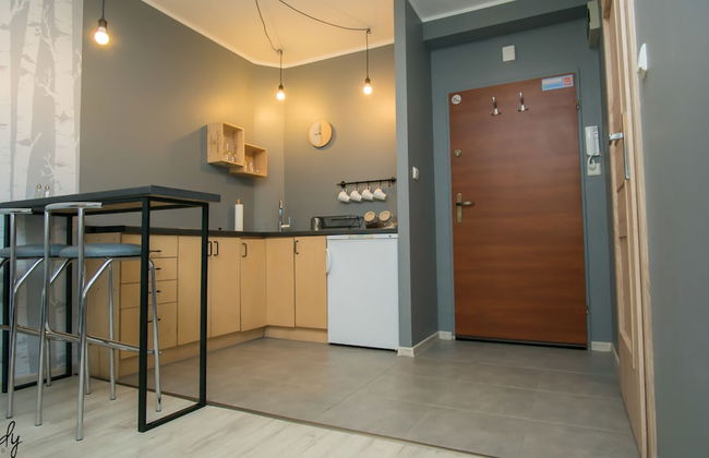 Apartamenty Sedinum - Foto 54