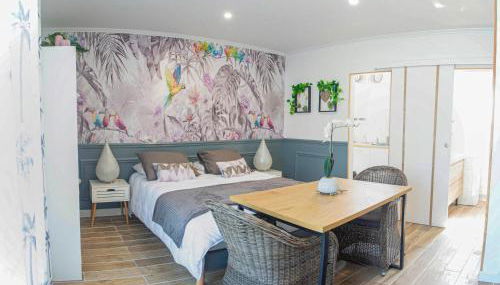 Le colibri - Photo 2