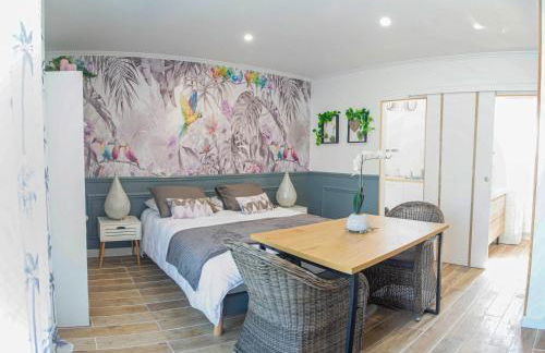 Le colibri - Photo 2