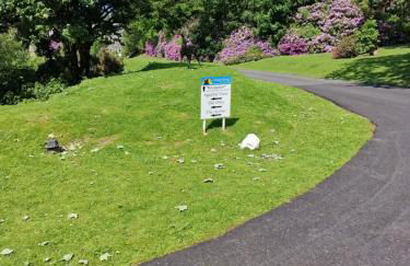 Forest Valley Holiday Home - Foto 29