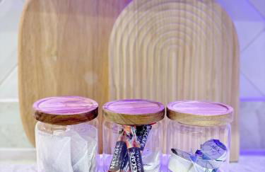 Luxury 2 bedroom Leeds City Apartment with Free parking & Jacuzzi bath - Foto 29