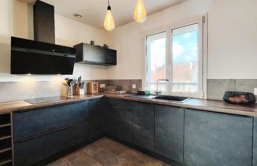 Pavillon 200m de la mer - Photo 11