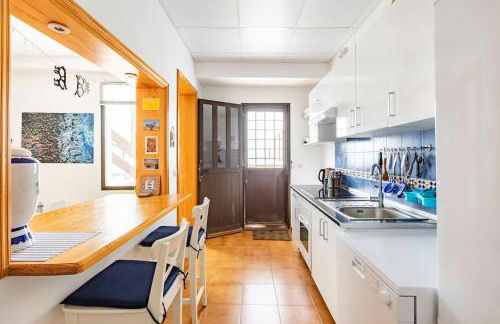 Casa de la bruja - Haus am Meer, maximal 3 Gäste - Photo 17