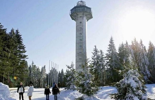 Apartment in the Hochsauerland Region in a Quiet Location - Photo 70