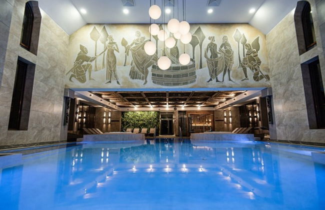 Apartment Right on the Lake, Ryn - Photo 35