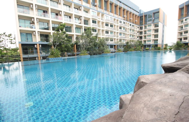 Laguna Beach Resort 2 by PSR ASIA - Foto 32