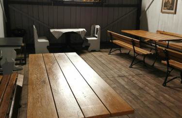 Noclegi Święta Katarzyna ,, Pod Jeleniami "prawdziwymi - Foto 32