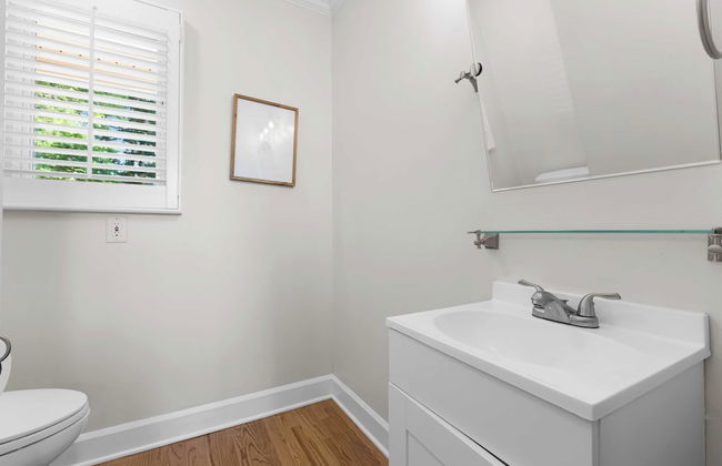 Shoreway Cove by Avantstay Waterfront, Pool, Dock - Foto 2