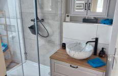 Ferienwohnung Sonnenhof - Remscheid - Garten - Parken - Küche - Nähe Vaillant, Sana-Klinikum, Schloss Burg! - Foto 38