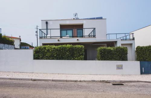 Villa das Hortas - modern villa at Silvercoast - Portugal - Photo 1